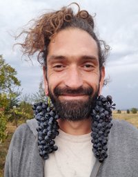 ピエール・ギヨン氏