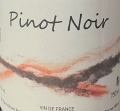 ピノノワール 2024ピエール・オリヴィエ・ボノーム