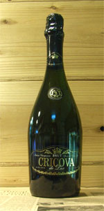 クリコバ シャンパーニュ CRICOVA CHAMPAGNE [はしごや酒肆・自然食品 