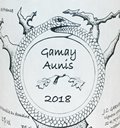 ガメイ・オニス 2018ジャンクリストフ・ガルニエ