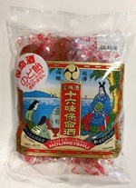 保命酒のど飴