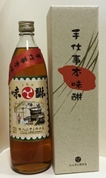 入江豊三郎本店本みりん