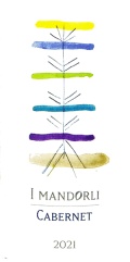 イ・マンドルリ カベルネ・ソーヴィニョン  2022イ・マンドルリ
