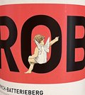 アール・オー・ビー　シュペートブルグンダー・ロゼ・トロッケン 2022イミッヒ=バッテリーベルク