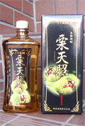 神楽酒造 栗天照