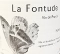フォンティチュード 2019ラ・フォンチュード