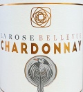 シャトー・ラ・ローズ・ベルヴュー・シャルドネ　2024