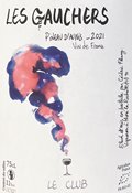 ル・クラブ 2021レ・ゴーシェ