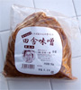 田舎味噌