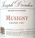 ~Wj[Grand cru 2006WZtEh[A