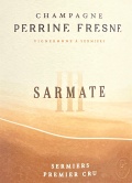 サルマット・Ⅲ(2022)・ペリンヌ・フレヌ