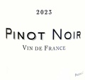 ピノ・ノワール　2023ネゴシアン・フレデリック・コサール