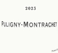 ピュリニー・モンラッシェ　2023ネゴシアン・フレデリック・コサール