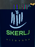 ヴィトフスカ　2017(1500ml)スケルリ