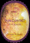 スキン・コンタクト・フィール・グッド　2023（マセラシオン）ネゴシアン・フレデリック・コサール