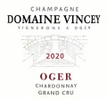 オジェ 2020ドメーヌ・ヴァンシー
